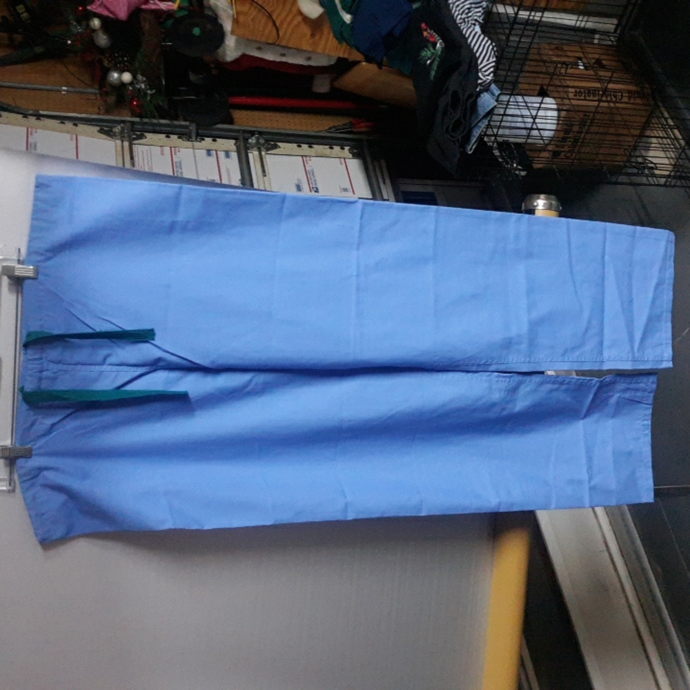Clipper Size M Scrub Pants (SKU 310)